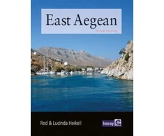 KNYGA Imray East Aegean