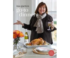 KNYGA Ina Garten Go-To Dinners