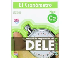 KNYGA ROSA Cronometro C2