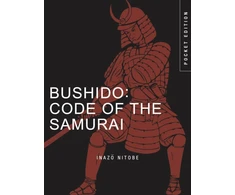KNYGA Inazo Nitobe Bushido: Code of the Samurai