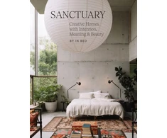KNYGA Inbed Sanctuary, Creative Homes with Intention, Meaning and Beauty