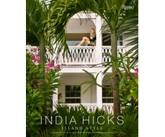 KNYGA India Hicks: Island Style