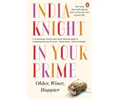 KNYGA India Knight In Your Prime