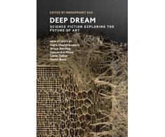 KNYGA Indrapramit Das Deep Dream