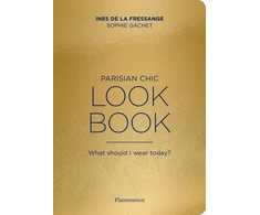 KNYGA Ines de La Fressange Parisian Chic Look Book
