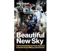 KNYGA Ines Geipel Beautiful New Sky