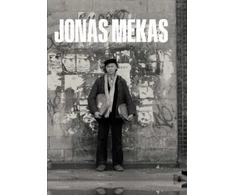 KNYGA Inesa Brasiske Jonas Mekas