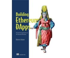KNYGA Infante Roberto Building Ethereum Dapps