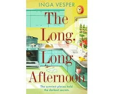 KNYGA Inga Vesper Long, Long Afternoon