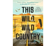 KNYGA Inga Vesper This Wild, Wild Country
