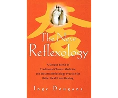 KNYGA Inge Dougans New Reflexology