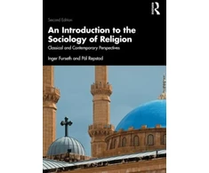 KNYGA Inger Furseth Introduction to the Sociology of Religion