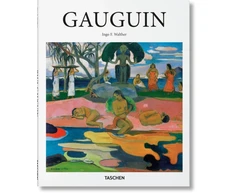 KNYGA Ingo F Walther Gauguin