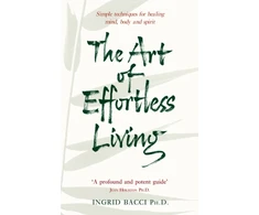 KNYGA Ingrid Bacci Art Of Effortless Living