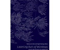 KNYGA Ingrid Koenig Leaning Out of Windows