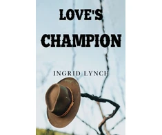 KNYGA Ingrid Lynch Love's Champion