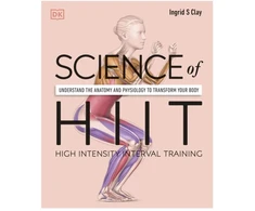 KNYGA Ingrid S Clay Science of HIIT