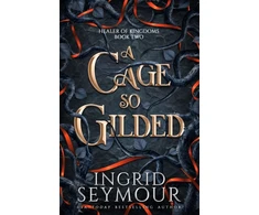 KNYGA Ingrid Seymour Cage So Gilded