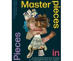 KNYGA Ingrid Swenson Masterpieces in Pieces