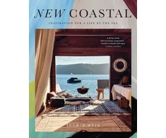 KNYGA Ingrid Weir New Coastal, Inspiration for a Life by the Sea