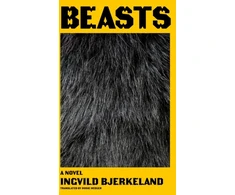 KNYGA Ingvild Bjerkeland Beasts