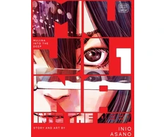 KNYGA Inio Asano Mujina into the Deep, Vol. 1