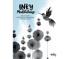 KNYGA Inky Meditations