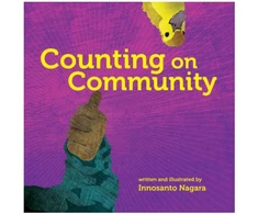 KNYGA Innosanto Nagara Counting on Community