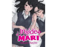 KNYGA Inside Mari, Volume 5