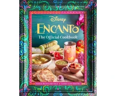KNYGA Insight Insight Editions Encanto: The Official Cookbook