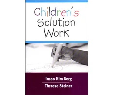 KNYGA Insoo Kim Berg Children's Solution Work