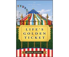 KNYGA Inst of Measurement &amp; Control Life's Golden Ticket