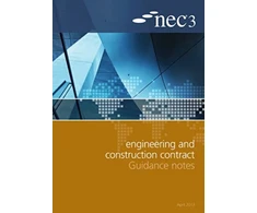 KNYGA Institution of Civil Engineers (Great Britain) NEC3 Engineering and Construction Contract Guidance Notes
