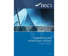 KNYGA Institution of Civil Engineers (Great Britain) NEC3 Engineering and Construction Contract Flow Charts