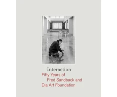 KNYGA Interaction: Fifty Years of Fred Sandback and Dia Art Foundation
