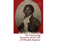 KNYGA Interesting Narrative of the Life of Olaudah Equiano