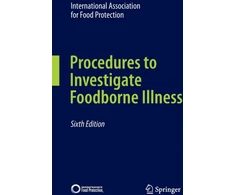 KNYGA International Association for Food Protection Procedures to Investigate Foodborne Illness