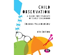 KNYGA Ioanna Palaiologou Child Observation