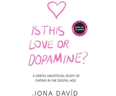 KNYGA Iona David Is This Love or Dopamine?