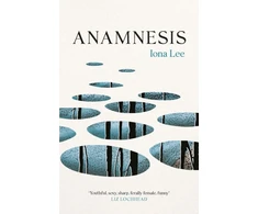 KNYGA Iona Lee Anamnesis