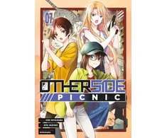 KNYGA Iori Miyazawa Otherside Picnic (Manga) 07
