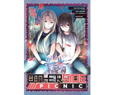 KNYGA Iori Miyazawa Otherside Picnic (Manga) 08
