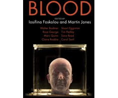 KNYGA Iosifina Foskolou Blood