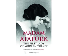 KNYGA Ipek Calislar Madam Ataturk