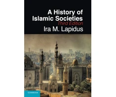 KNYGA Ira M Lapidus History of Islamic Societies