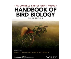KNYGA Irby J Lovette Handbook of Bird Biology