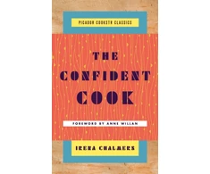 KNYGA Irena Chalmers Confident Cook
