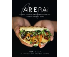 KNYGA Irena Stein Arepa