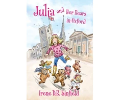 KNYGA Irene D. B. Sinfield Julia and Her Bears in Oxford
