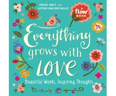 KNYGA Irene Smit Everything Grows with Love